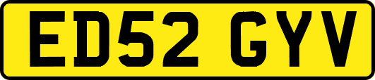 ED52GYV