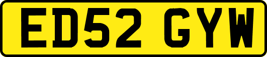 ED52GYW