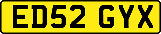 ED52GYX