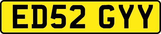 ED52GYY