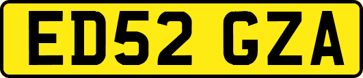 ED52GZA