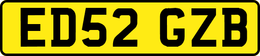 ED52GZB