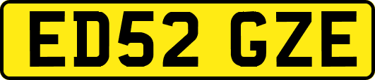 ED52GZE