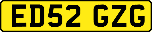 ED52GZG