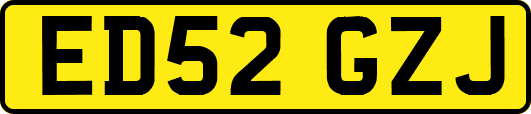 ED52GZJ