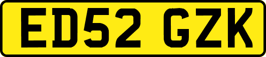 ED52GZK