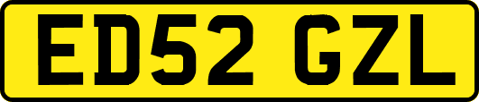 ED52GZL