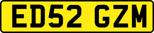 ED52GZM