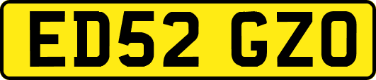 ED52GZO