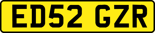 ED52GZR