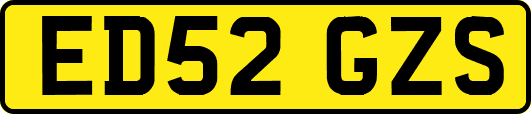 ED52GZS