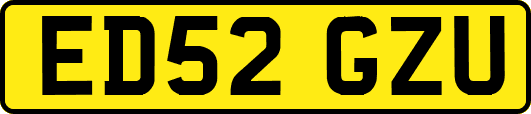 ED52GZU