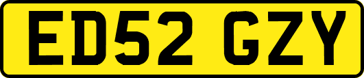 ED52GZY