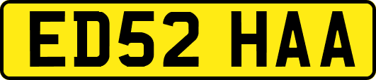 ED52HAA