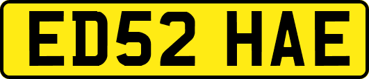 ED52HAE