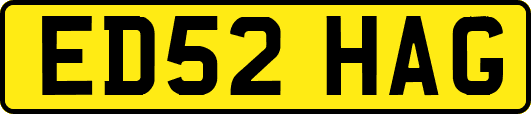 ED52HAG