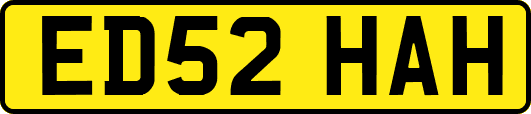 ED52HAH