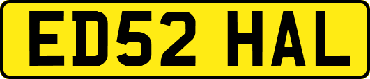 ED52HAL