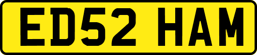 ED52HAM