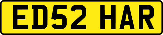 ED52HAR