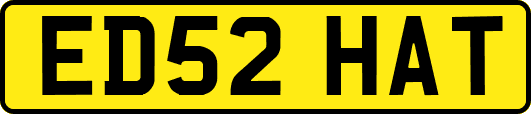 ED52HAT