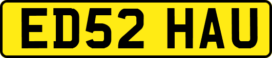 ED52HAU