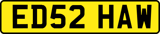 ED52HAW