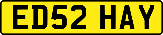 ED52HAY