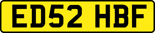 ED52HBF