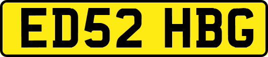 ED52HBG