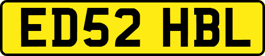 ED52HBL