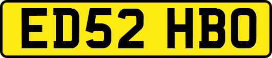ED52HBO