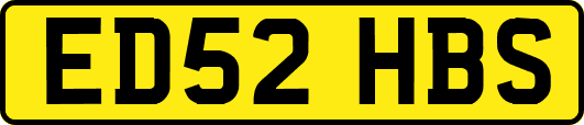 ED52HBS