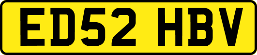 ED52HBV