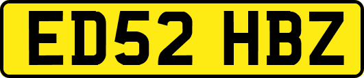 ED52HBZ