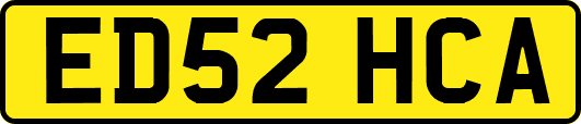 ED52HCA