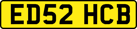 ED52HCB
