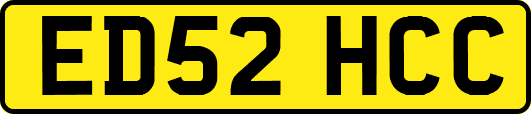 ED52HCC
