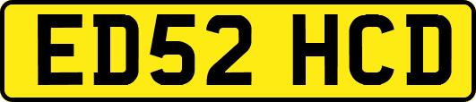 ED52HCD
