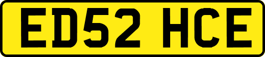 ED52HCE