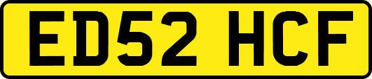 ED52HCF
