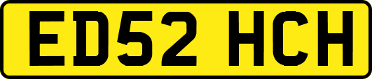 ED52HCH
