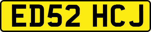 ED52HCJ