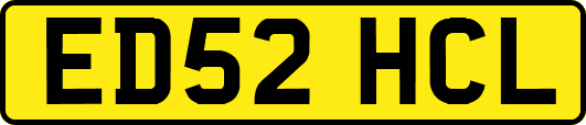 ED52HCL