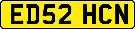 ED52HCN