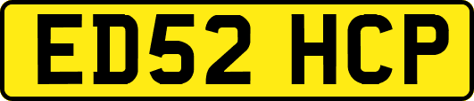 ED52HCP