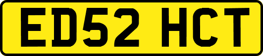ED52HCT