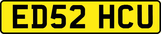 ED52HCU