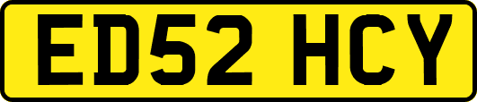 ED52HCY