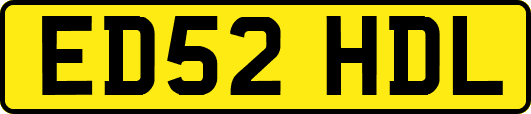 ED52HDL